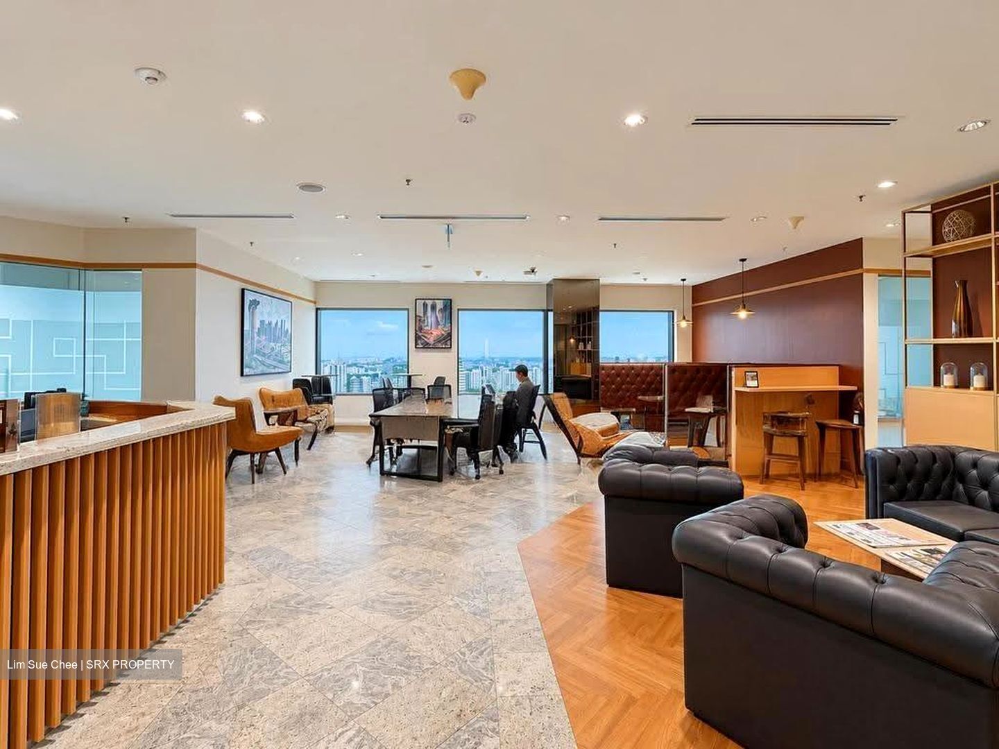 Suntec Tower Three (D1), Office #634982301